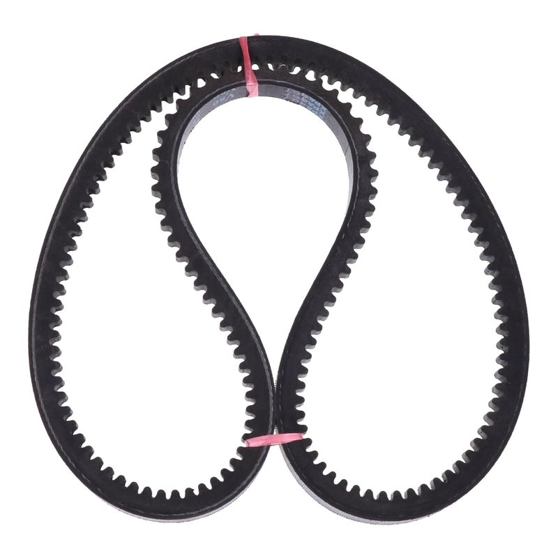 TCINDRR V-Belt Compatible with Wacker Neuson BPU3050 Reversible Plate Compactors 5000201014 - Image 3